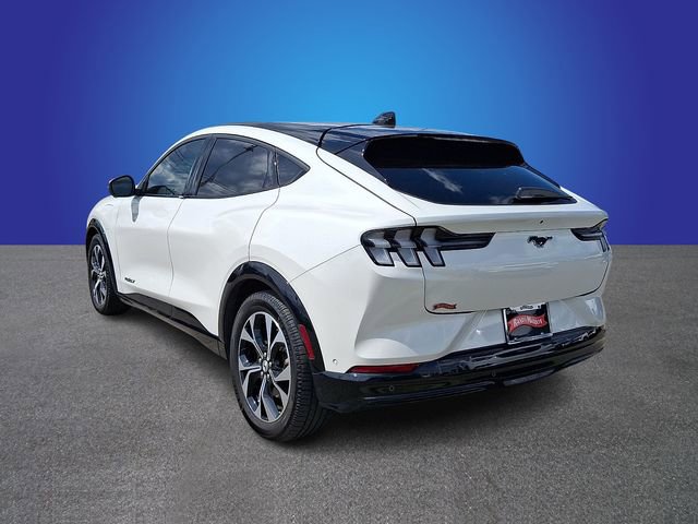Used 2021 Ford Mustang Mach-E Premium RWD image 7