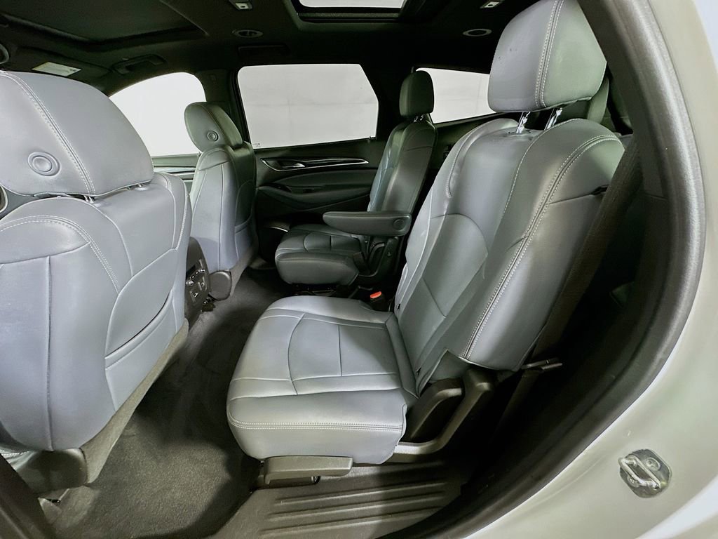 Used 2023 Buick Enclave Essence w/ Experience Buick Package image 15