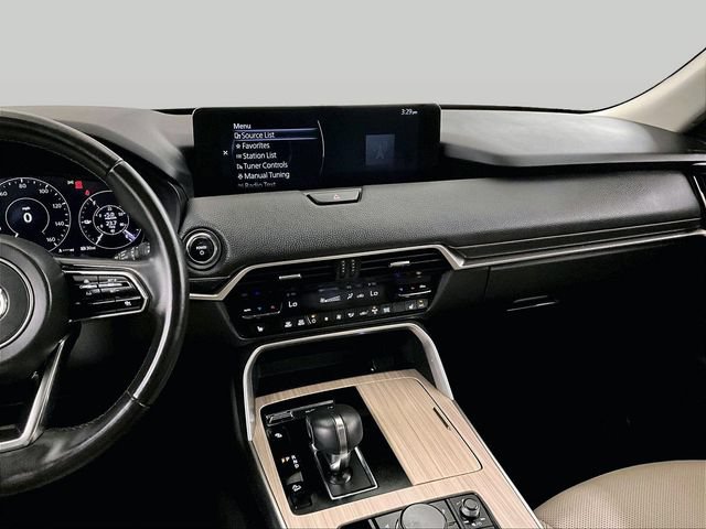 Used 2025 MAZDA CX-90 Plug-In Hybrid w/ Preferred AWD/4WD image 6