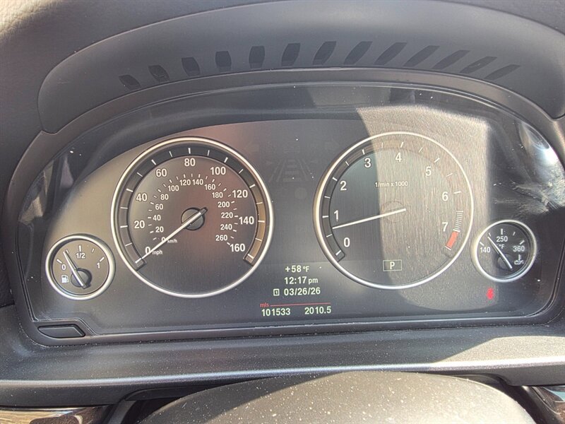 Used 2012 BMW 535i xDrive Sedan image 9