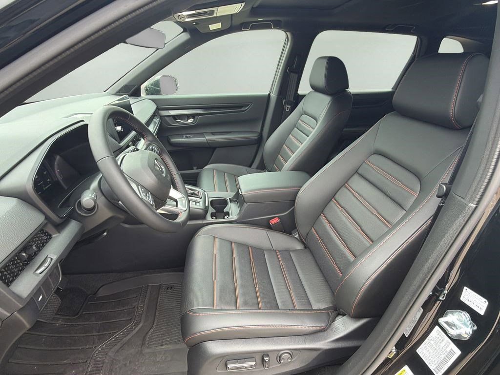 New 2026 Honda CR-V Sport-L image 14
