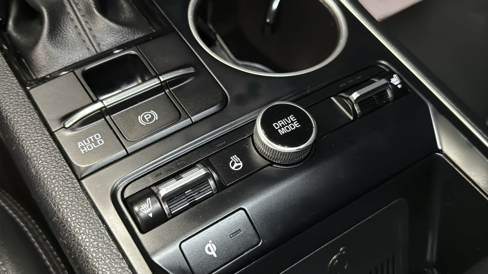 Used 2021 Kia K5 GT-Line AWD/4WD image 19