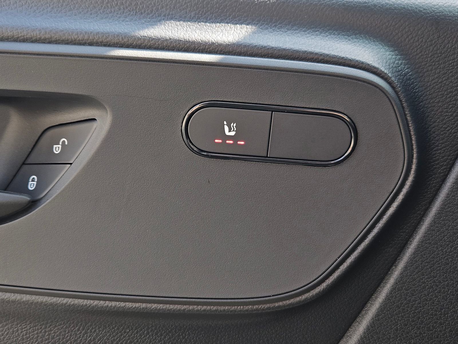 New 2024 Mercedes-Benz Sprinter 2500 image 32