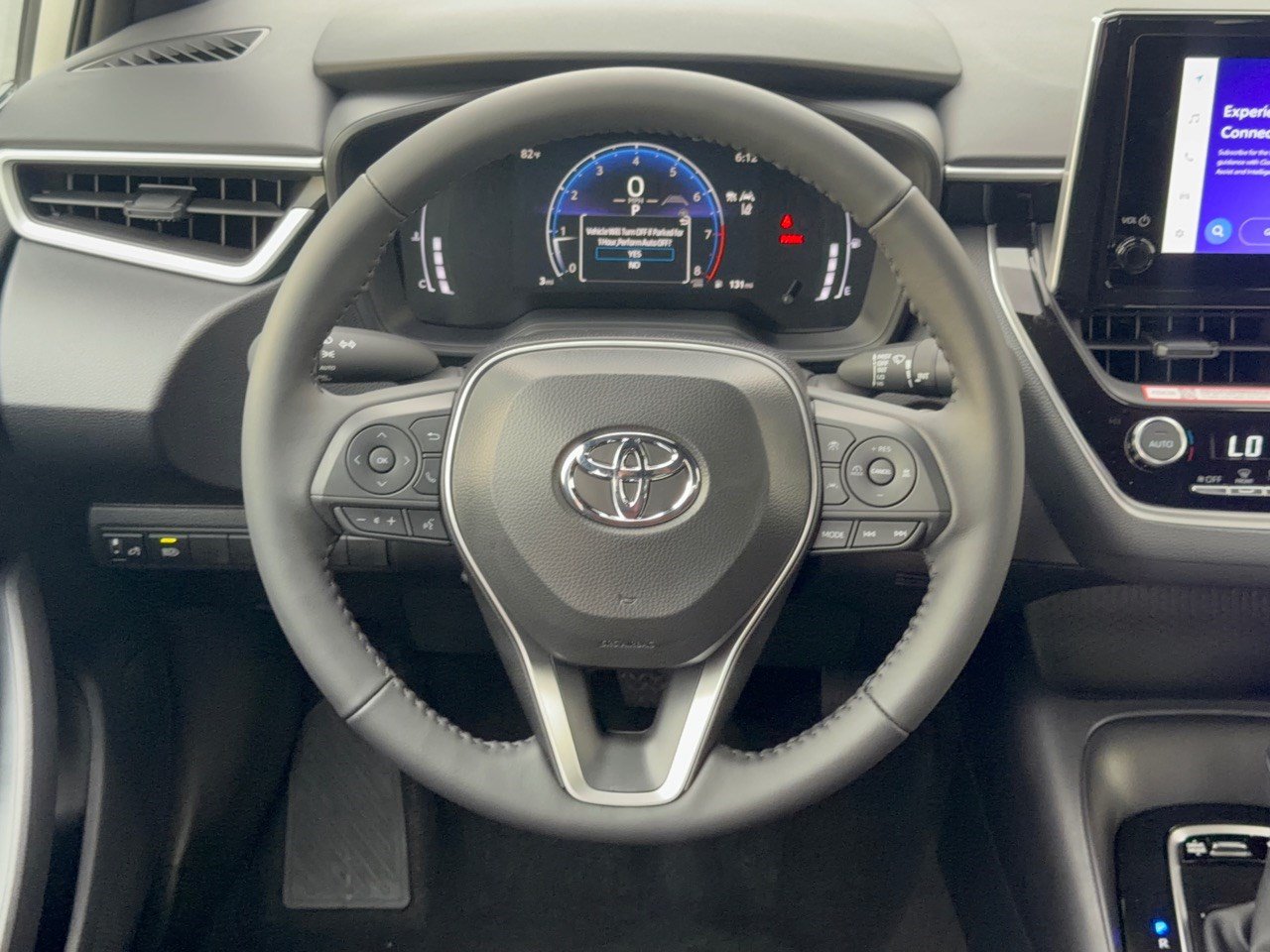 New 2027 Toyota Corolla SE FWD image 11