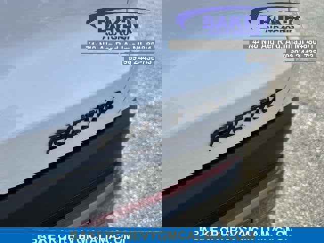 New 2026 Chevrolet Equinox ACTIV w/ Convenience Package III image 26