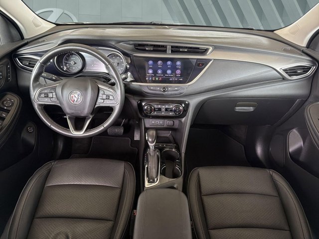 Used 2022 Buick Encore GX Essence w/ Experience Buick Package FWD image 13