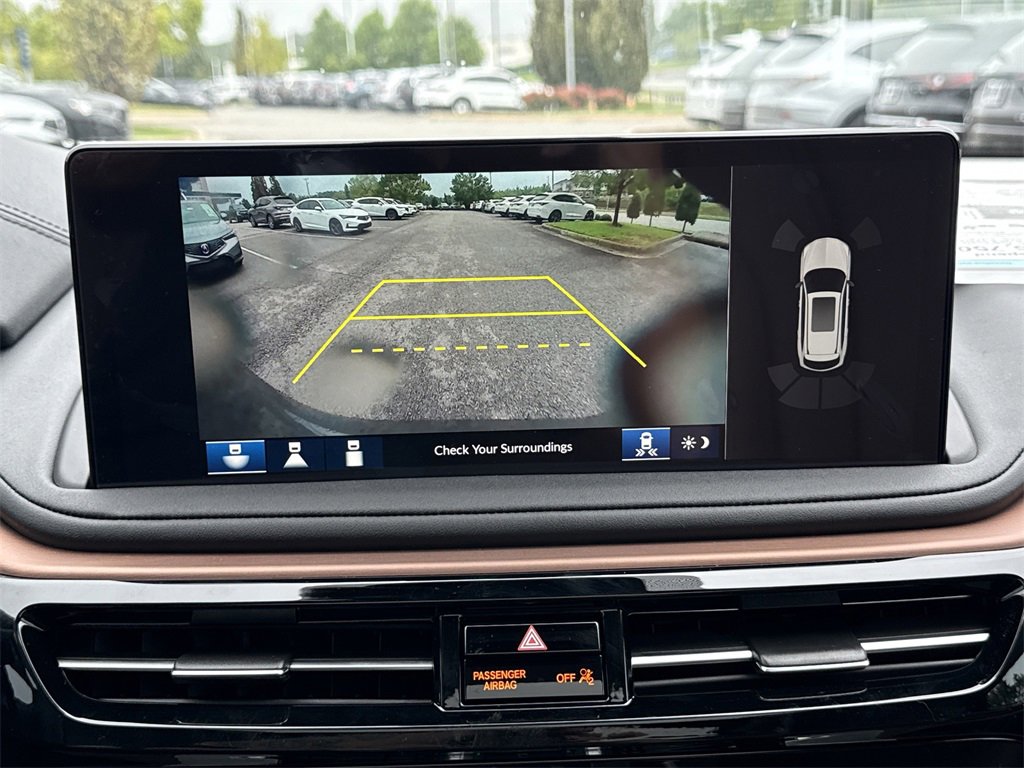 New 2026 Acura MDX Technology Package image 31
