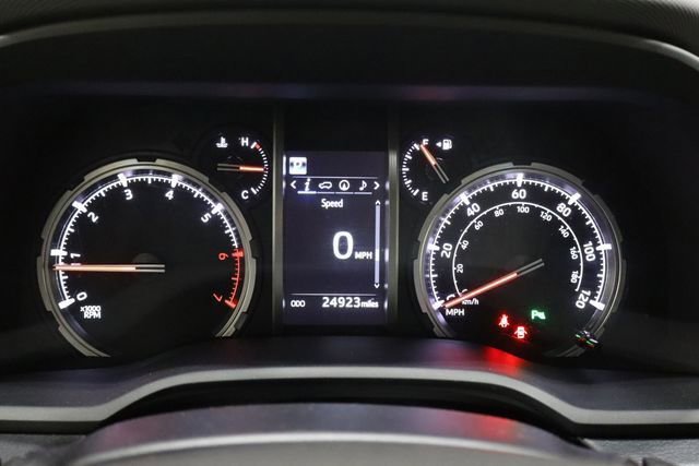 Used 2023 Toyota 4Runner Limited image 28