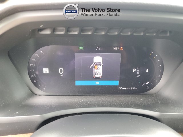 Certified 2023 Volvo XC90 B6 Core w/ Protection Package Premier AWD/4WD image 21