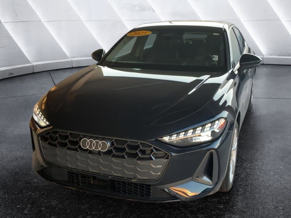 Used 2025 Audi A5 2.0T Premium Plus