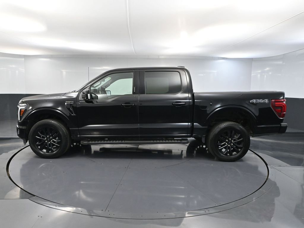 Used 2024 Ford F150 Lariat image 11
