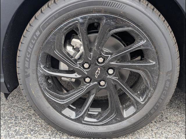 New 2027 Chevrolet Bolt RS image 21