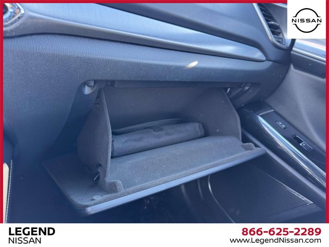 Used 2021 MAZDA CX-9 Grand Touring image 31