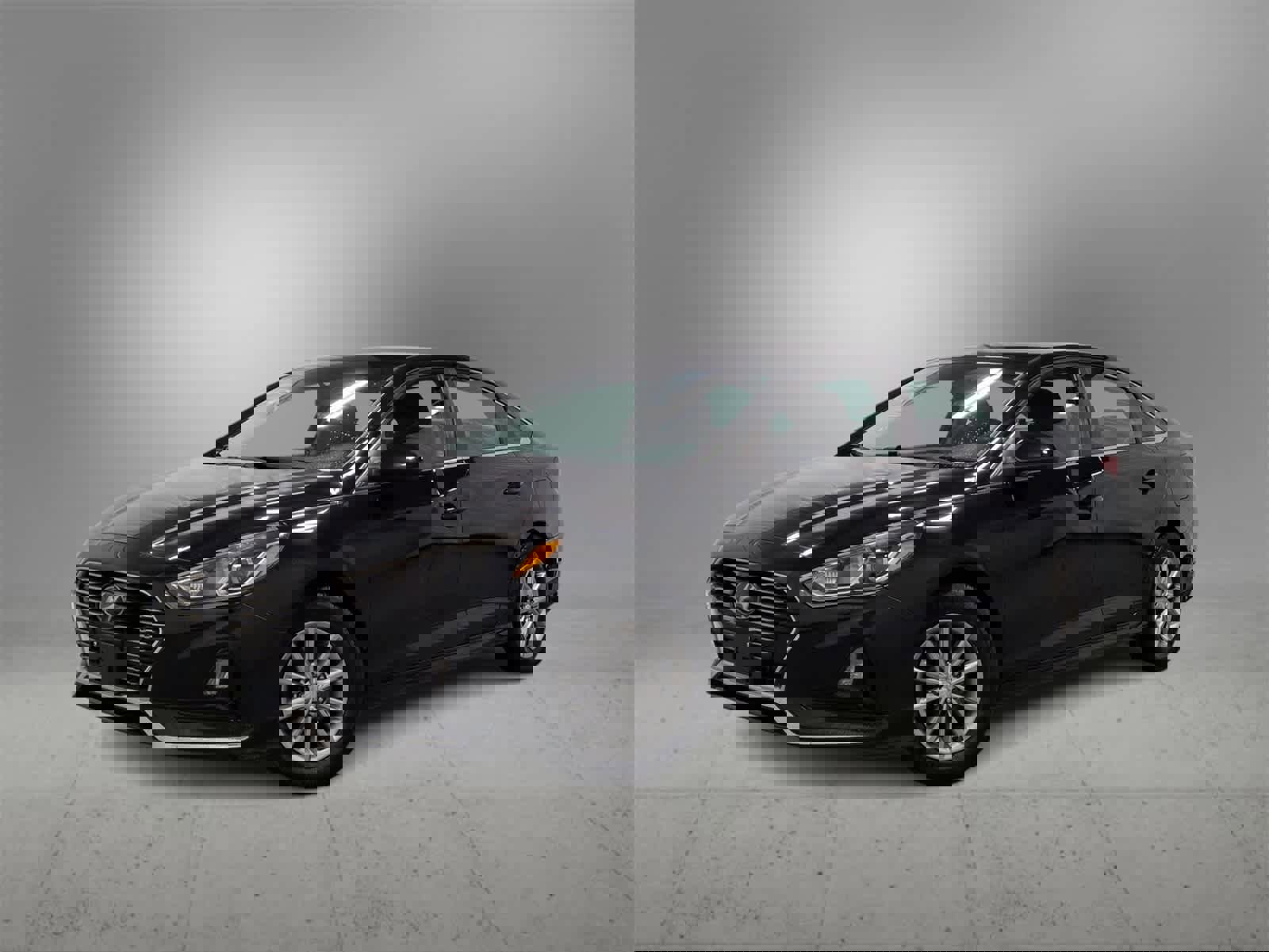 Used 2018 Hyundai Sonata SE image 1