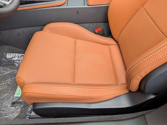 New 2024 Jaguar F-TYPE R-Dynamic image 4