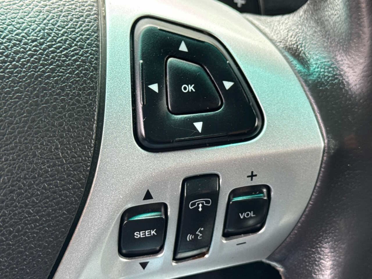 Used 2015 Ford Explorer Sport AWD/4WD image 10