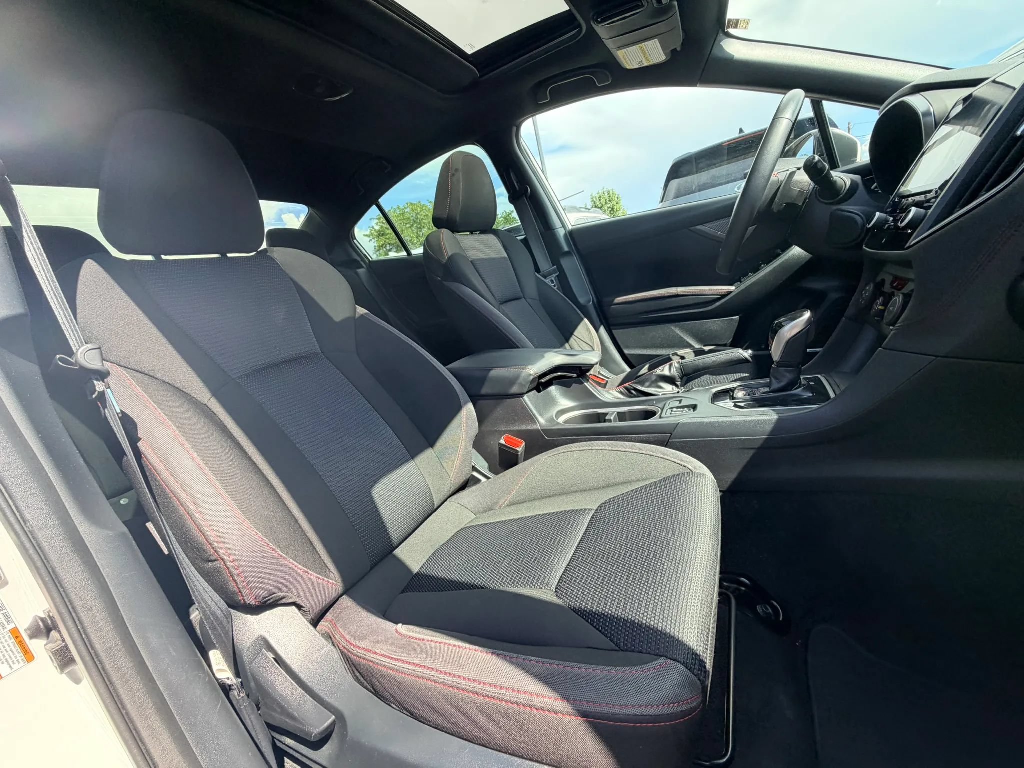 Used 2018 Subaru Impreza 2.0i Sport AWD/4WD image 25