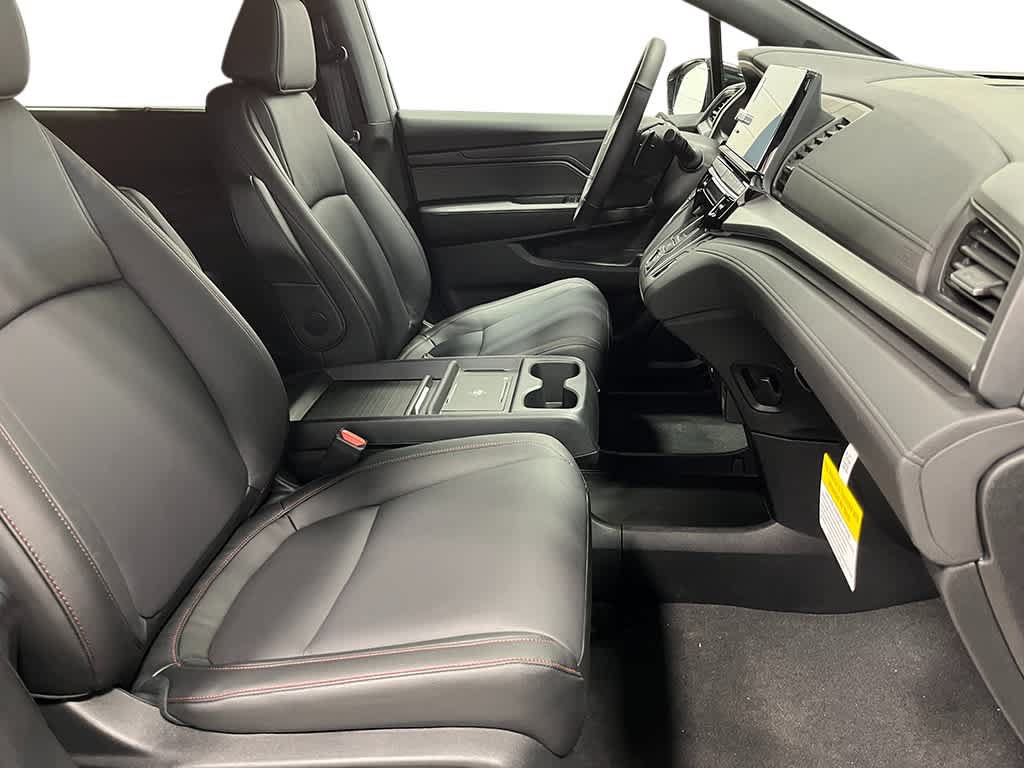 New 2026 Honda Odyssey Sport-L image 27