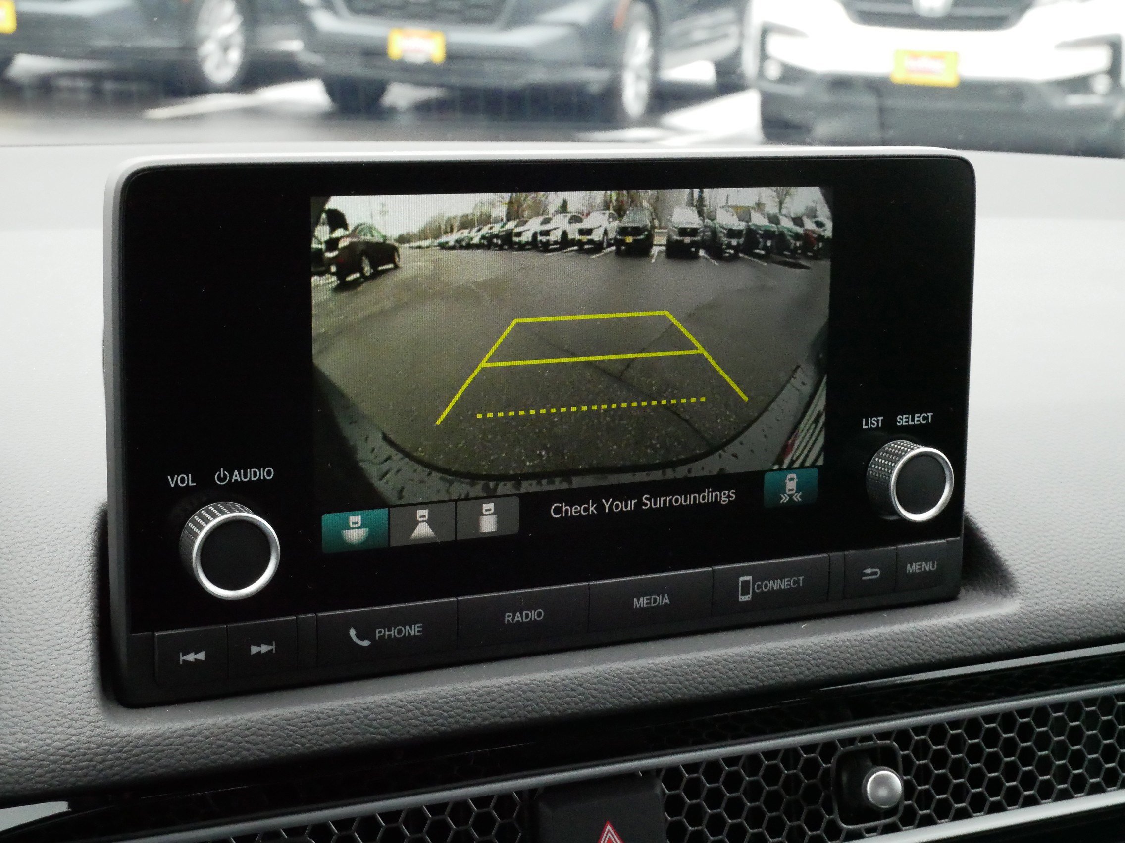 Certified 2026 Honda Civic Sport image 31