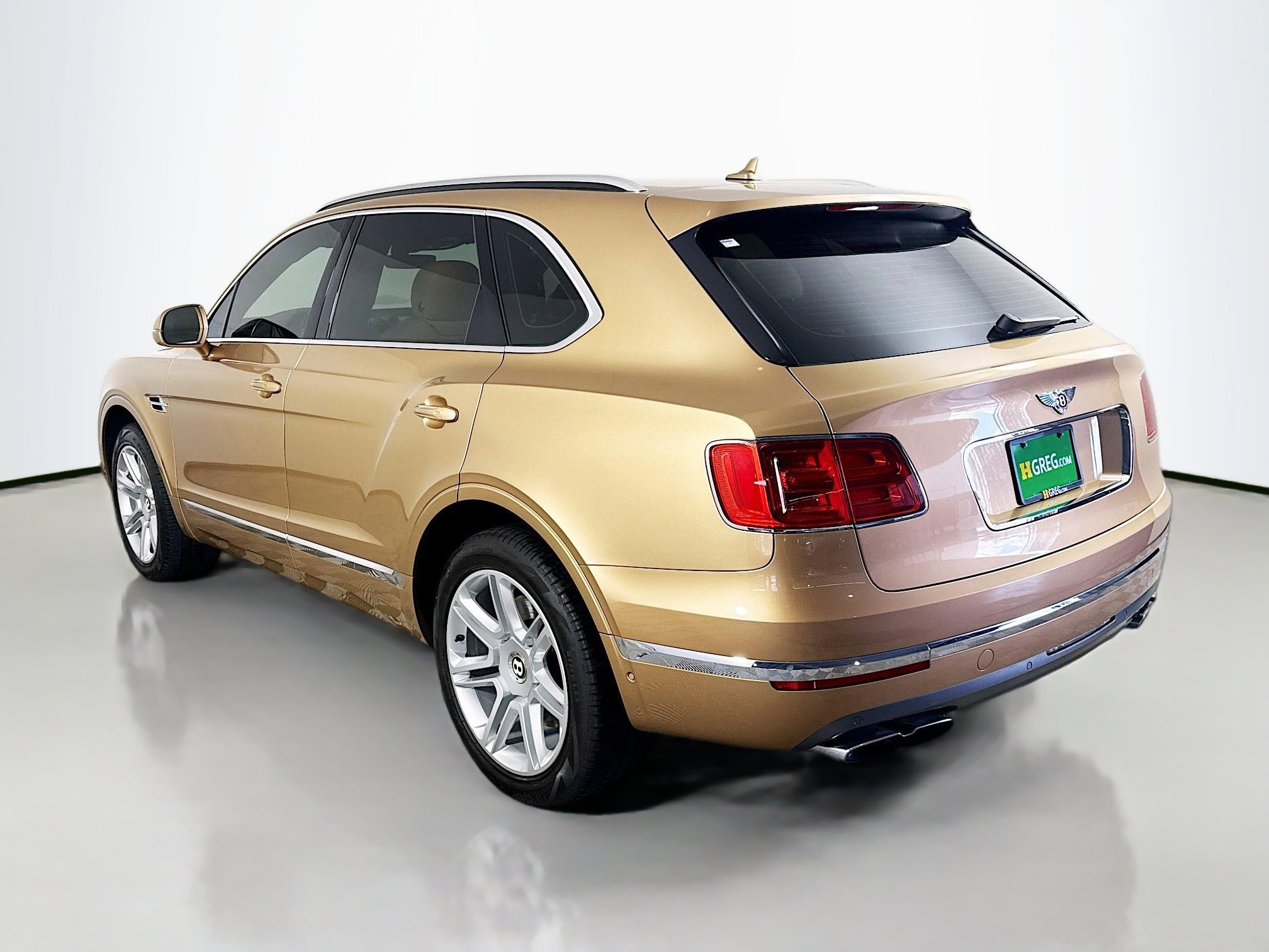 Used 2019 Bentley Bentayga image 7