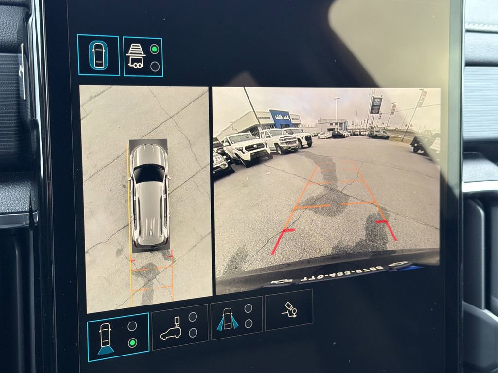 New 2026 GMC Acadia Elevation w/ Black Edition image 5