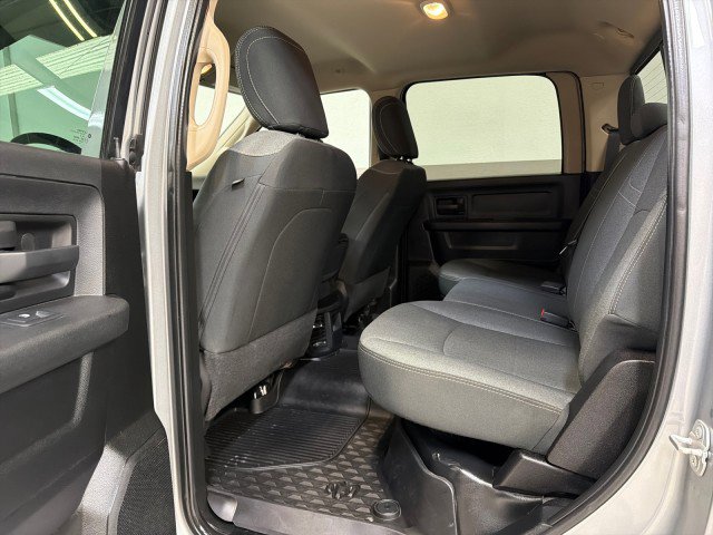 Used 2020 RAM 3500 Tradesman image 24