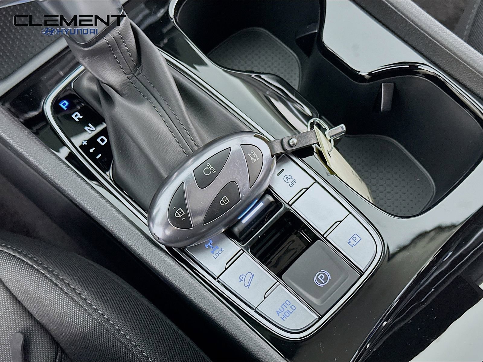 New 2026 Hyundai Tucson SE image 20