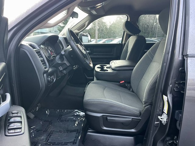 Used 2019 RAM 3500 Tradesman image 15