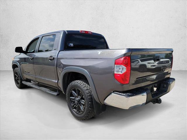Used 2017 Toyota Tundra SR5 w/ SR5 Upgrade Package RWD image 7