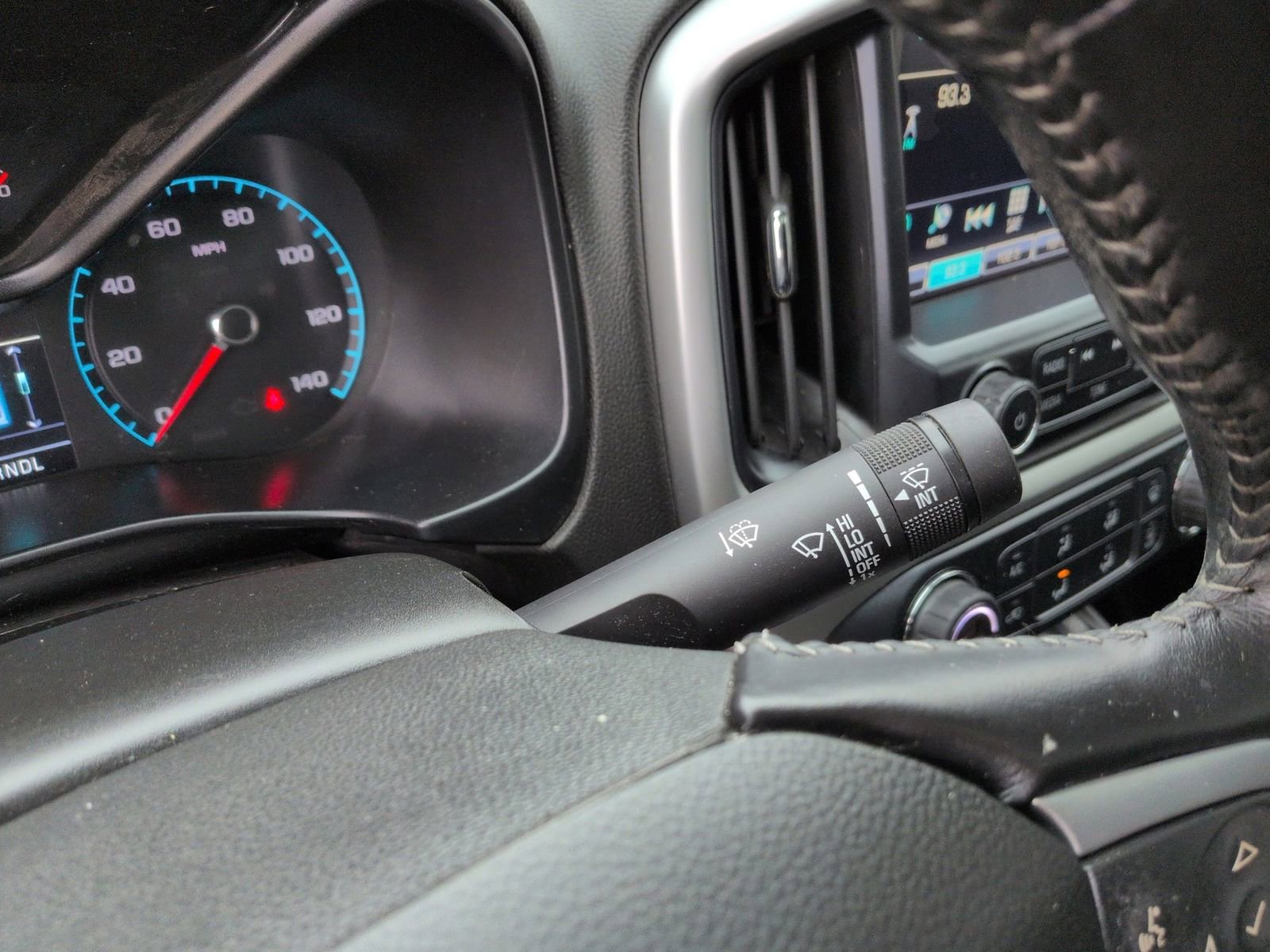 Used 2018 Chevrolet Colorado ZR2 image 30