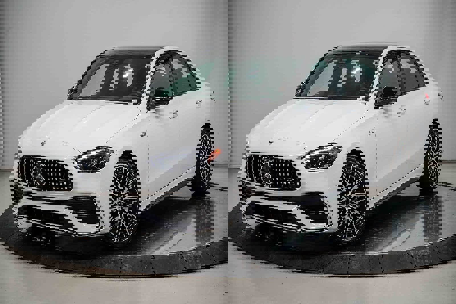 Used 2024 Mercedes-Benz C 43 AMG 4MATIC Sedan