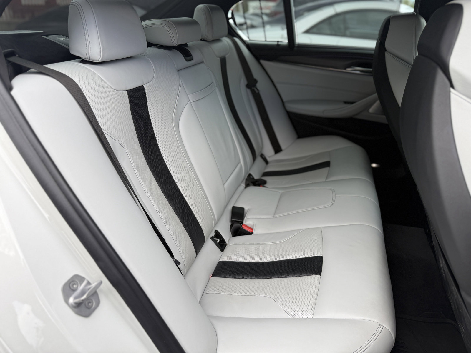Used 2018 BMW M5 AWD/4WD image 20