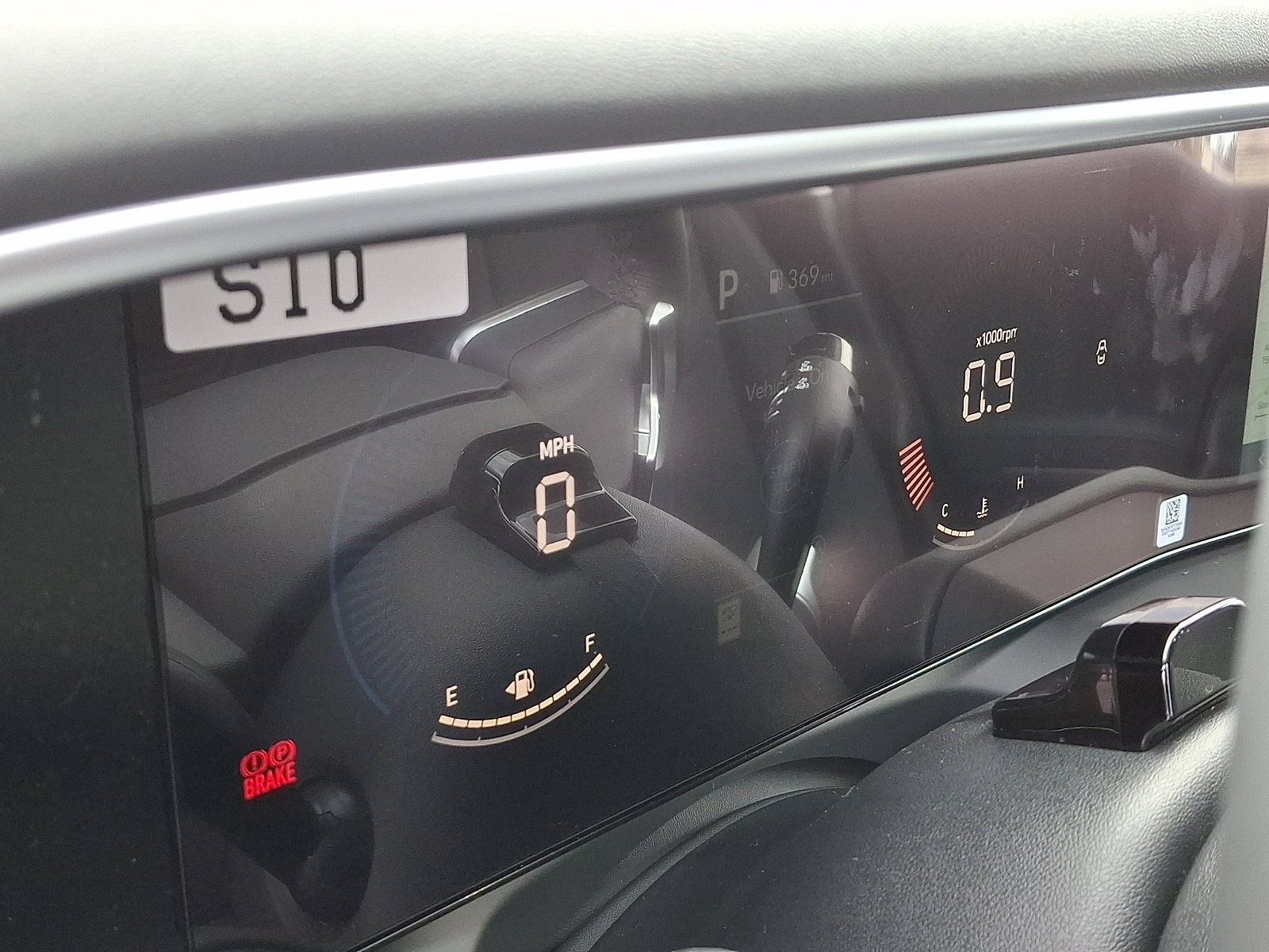 New 2026 Hyundai Palisade SE image 15