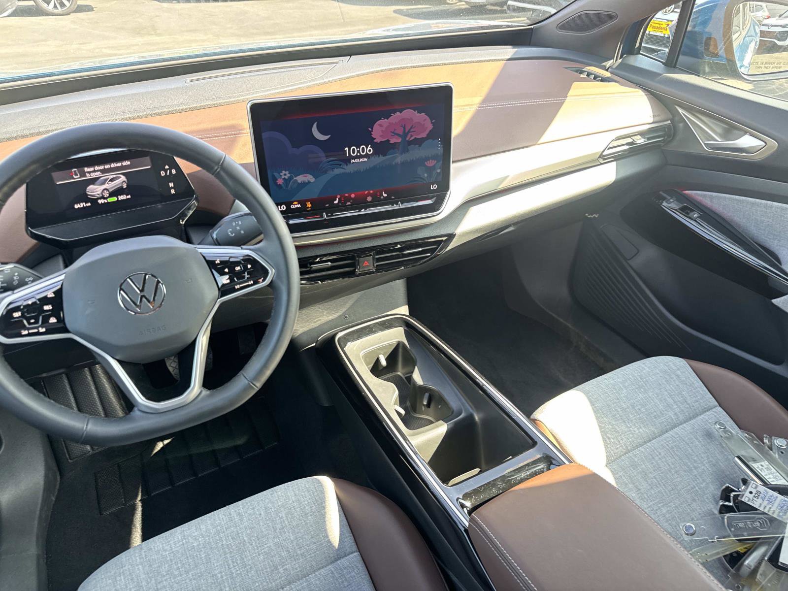 Certified 2025 Volkswagen ID.4 Pro image 9