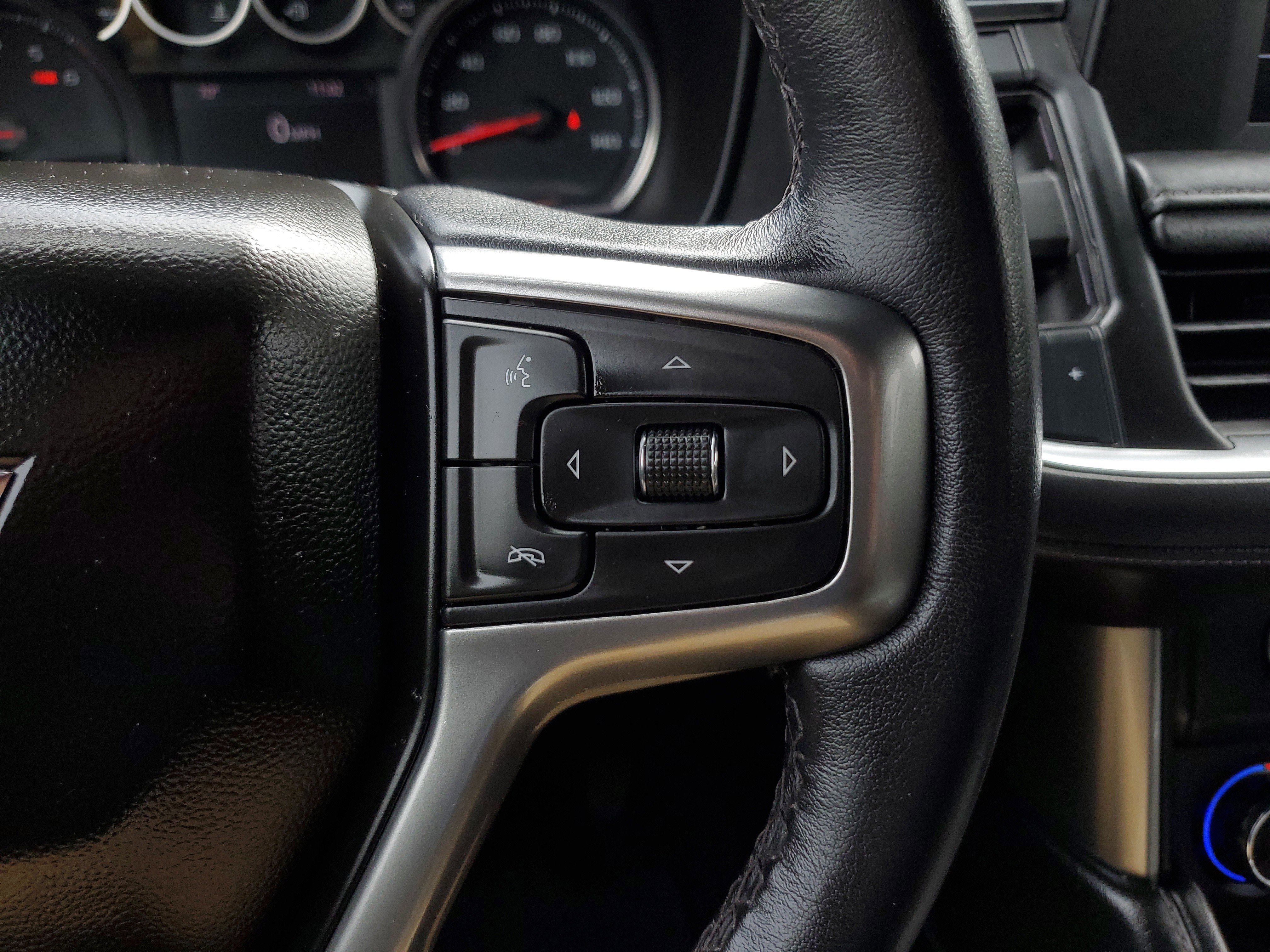 Used 2022 Chevrolet Tahoe LS RWD image 22
