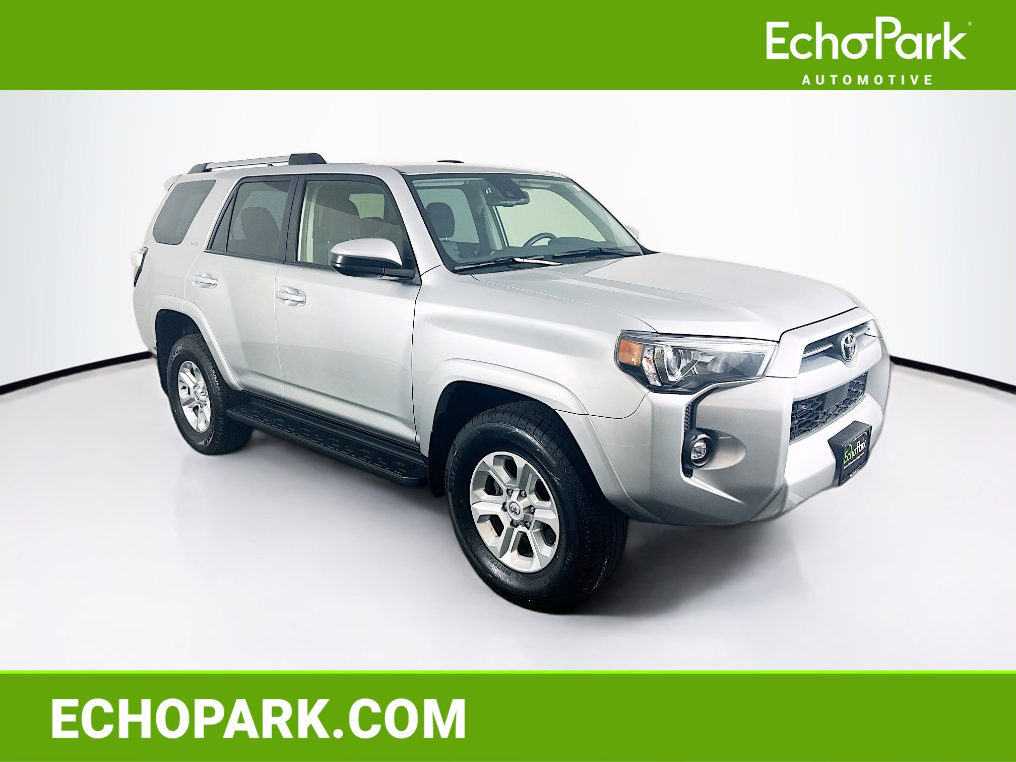 Used 2024 Toyota 4Runner SR5 image 1