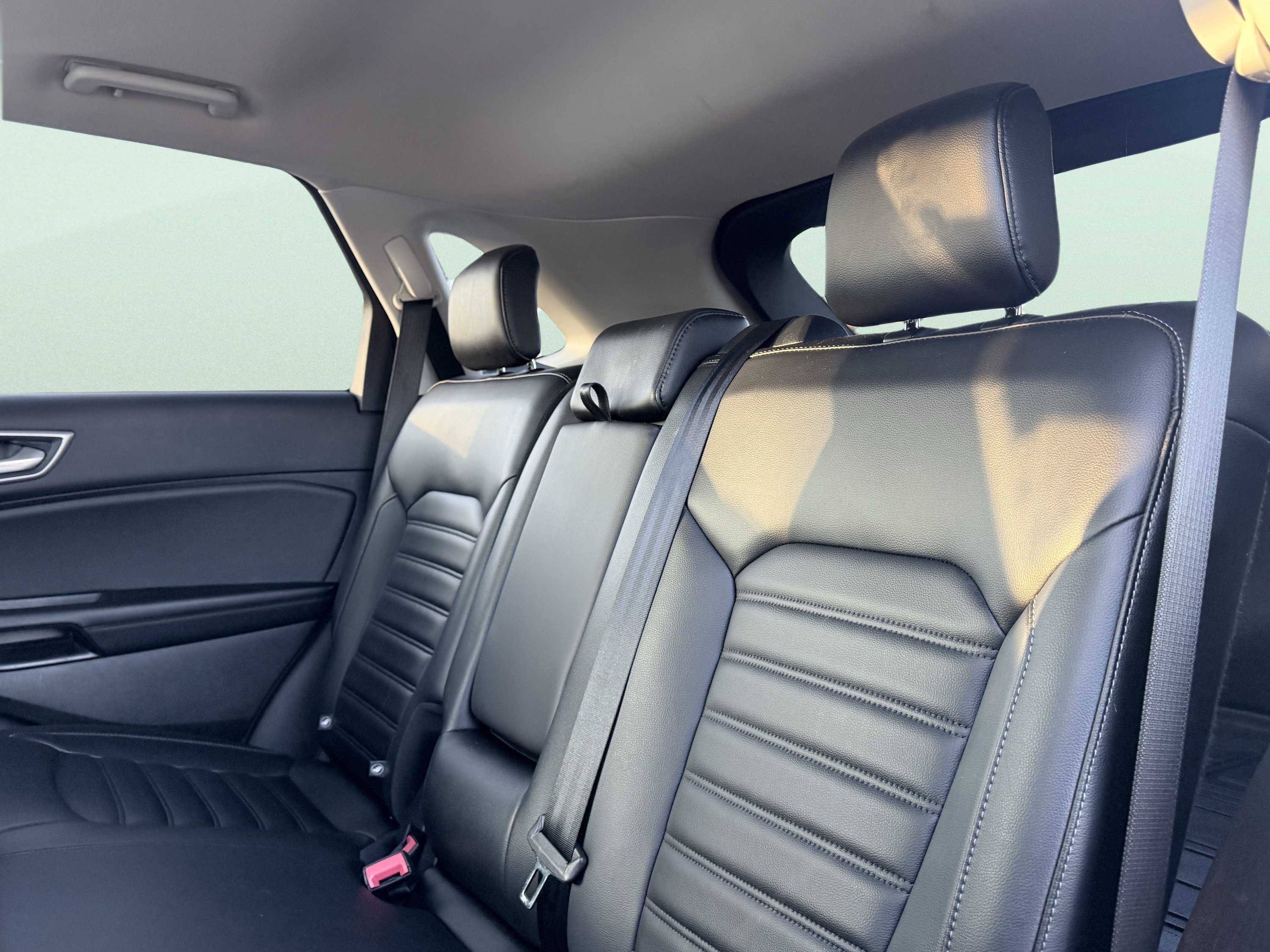 Used 2023 Ford Edge SEL w/ Convenience Package AWD/4WD image 36