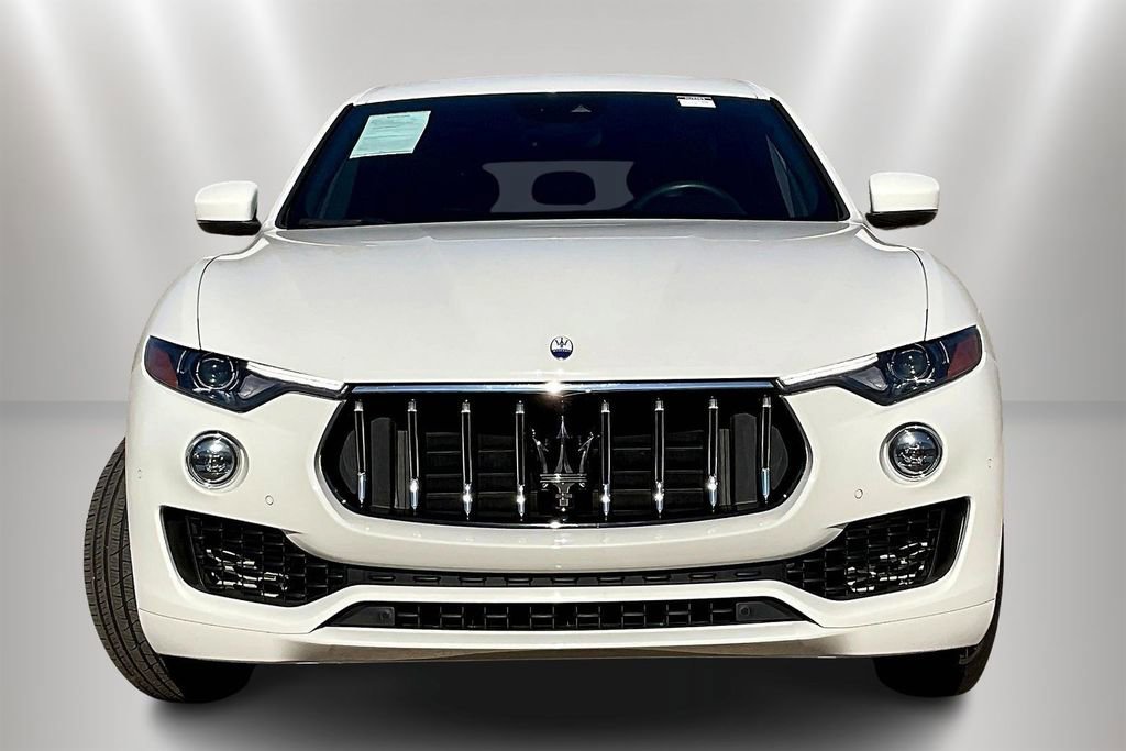 Used 2023 Maserati Levante GT image 2