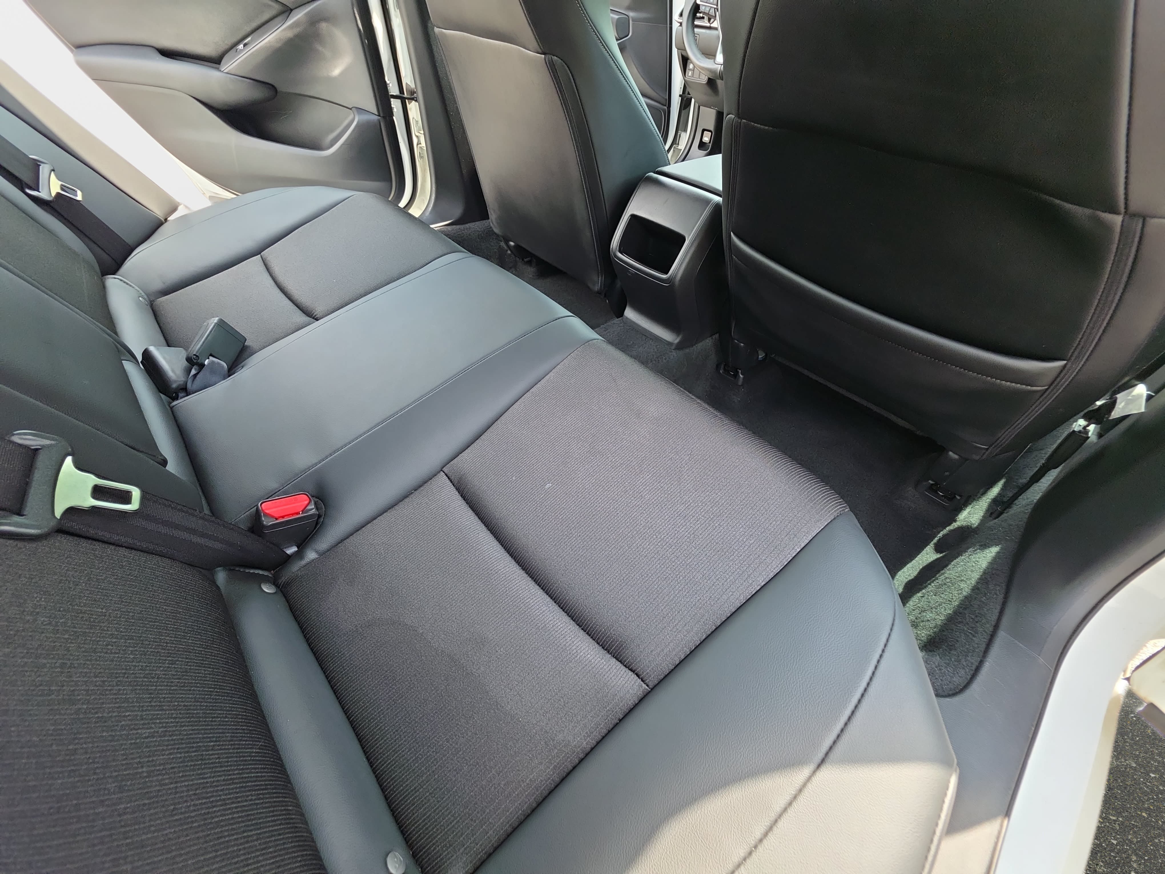 Used 2022 Honda Accord Sport image 11