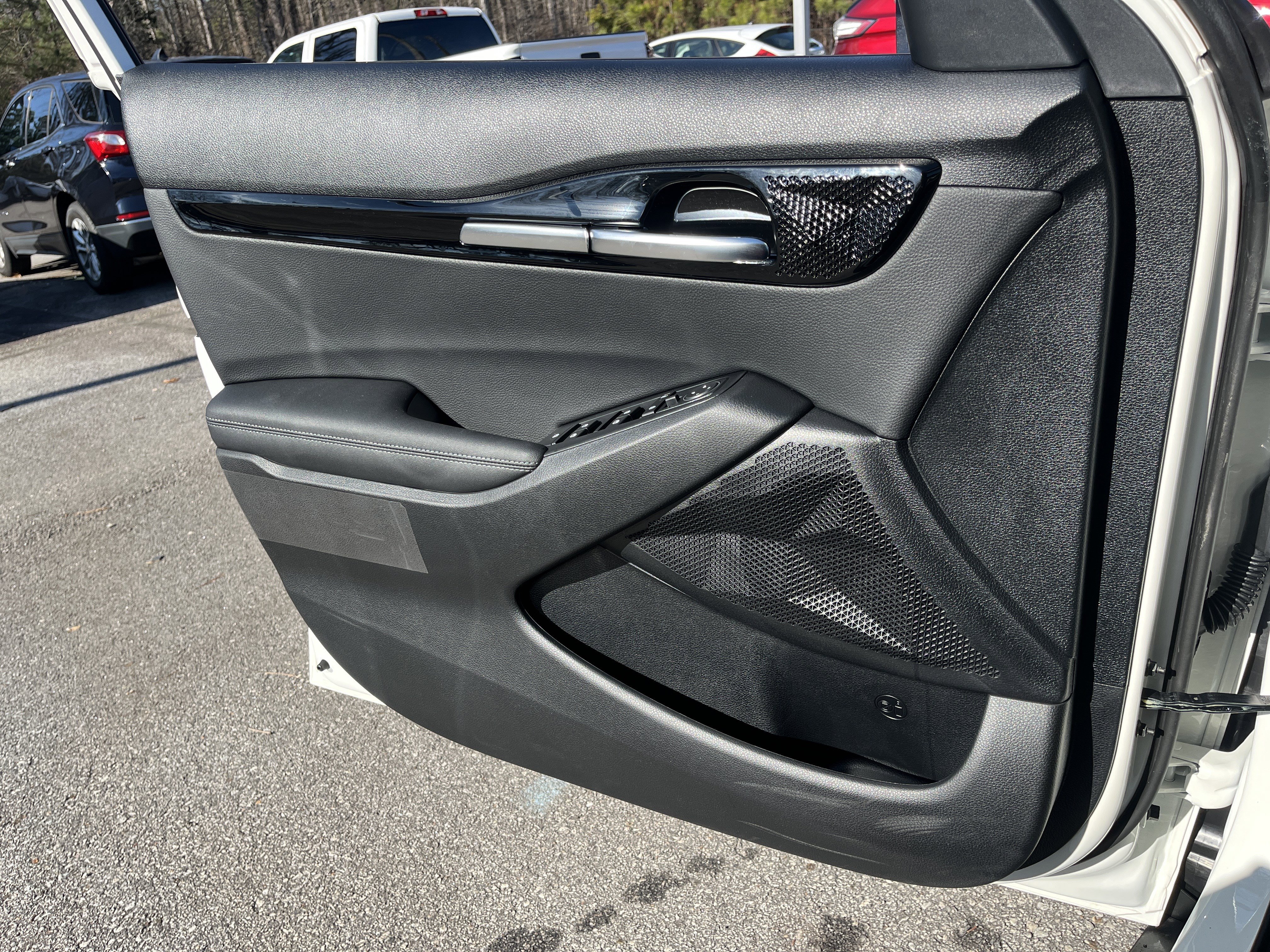 New 2026 Kia Seltos S FWD image 16