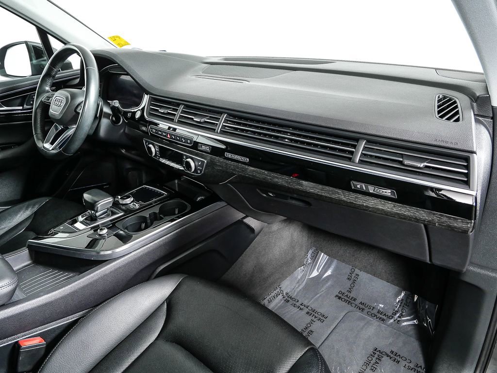 Used 2019 Audi Q7 3.0T Premium Plus w/ Premium Plus Package image 25