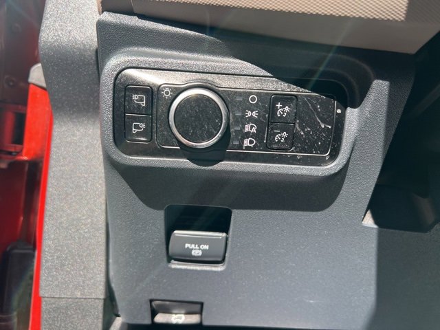 Used 2023 Ford Bronco Wildtrak image 23