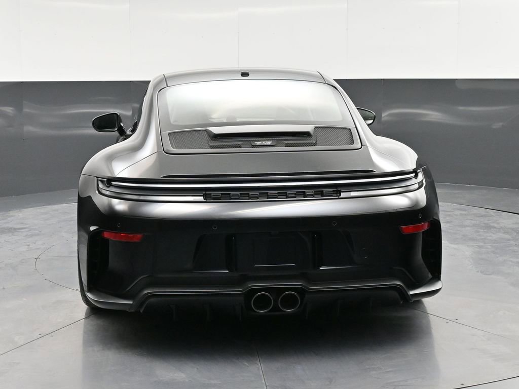 New 2026 Porsche 911 GT3 image 7