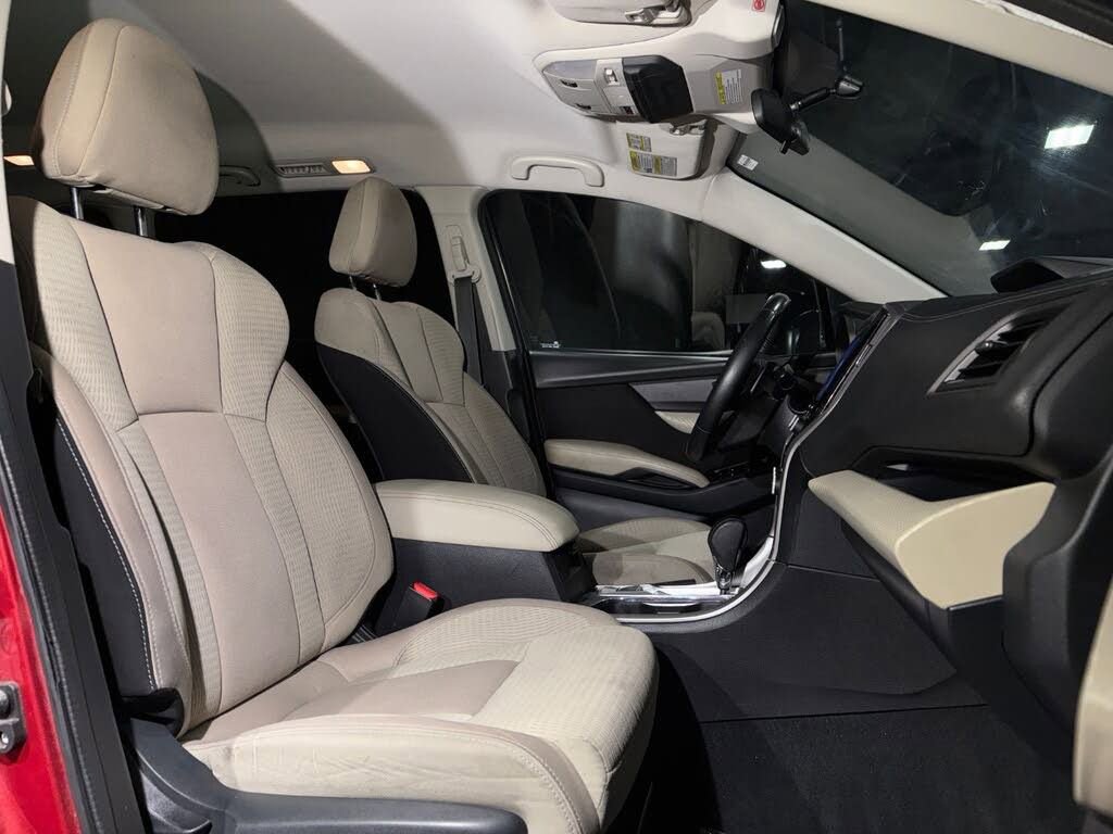 Used 2019 Subaru Ascent Premium AWD/4WD image 12