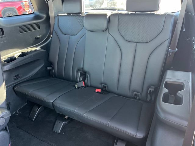 Used 2024 Hyundai Palisade SEL image 20