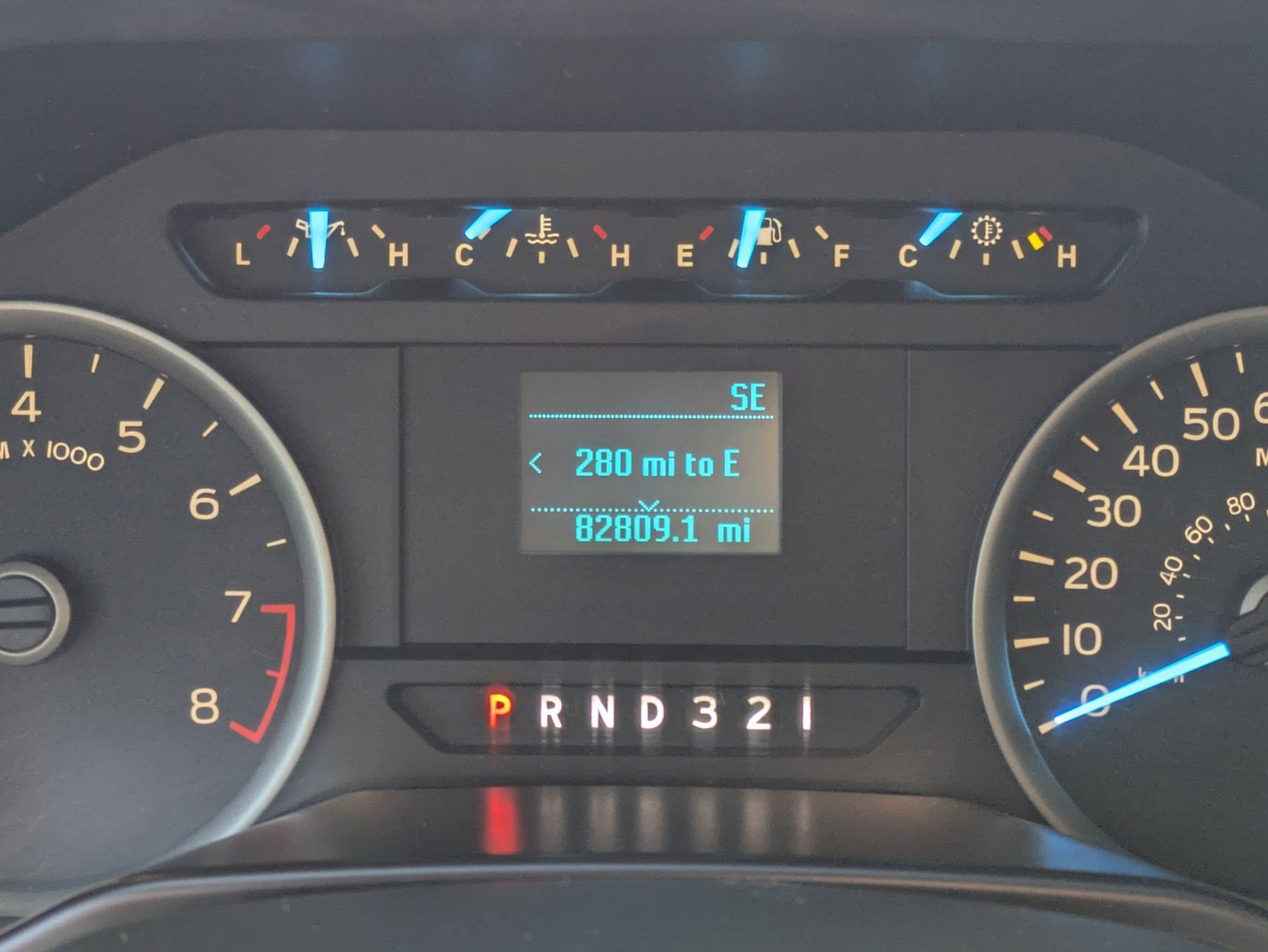 Used 2016 Ford F150 XLT image 22