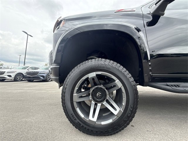 Used 2021 Chevrolet Silverado 1500 RST w/ All Star Edition Plus image 10