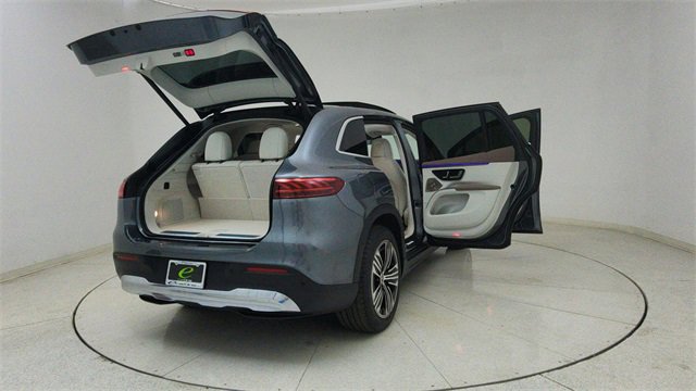 Used 2023 Mercedes-Benz EQS 450+ SUV image 76