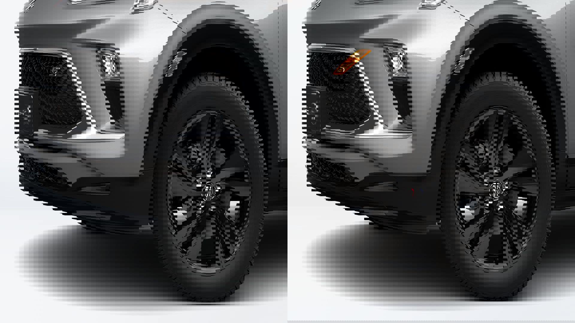 New 2026 Buick Encore GX Sport Touring w/ Advanced Technology Package image 31