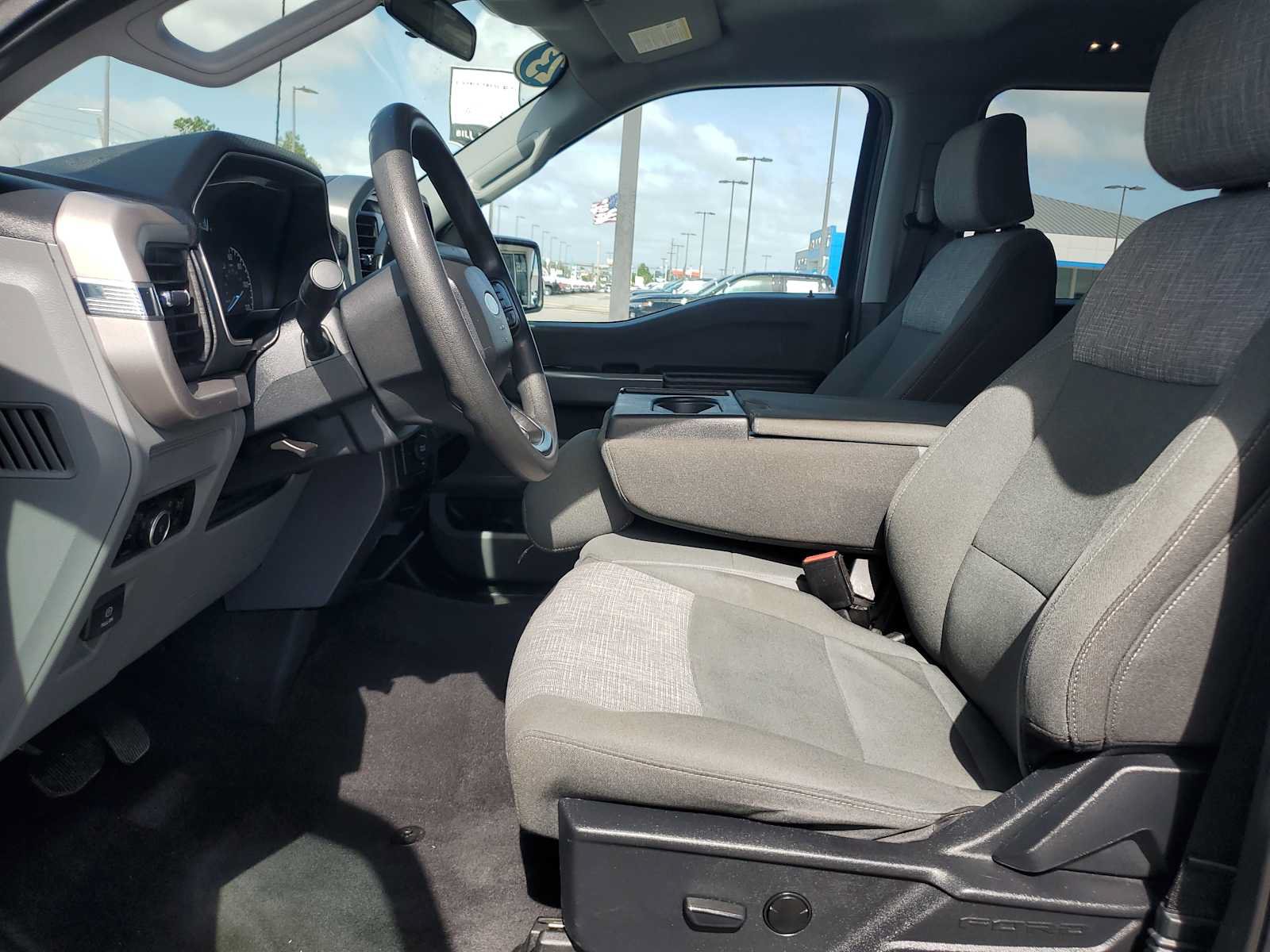 Used 2023 Ford F150 XLT AWD/4WD image 20